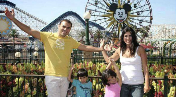 Pastor Saeed Abedini Speaks Out on Marital Woes