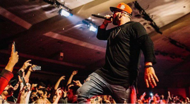 Rapper Andy Mineo: Can Christians Use Profanity and Still Glorify God?