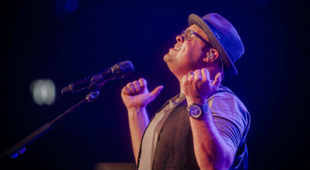 Israel Houghton Announces Divorce, Says He ‘Failed and Sinned’ In His Marriage