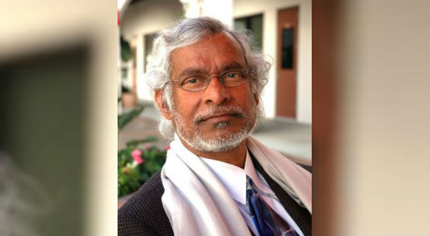 Gospel for Asia founder K.P. Yohannan