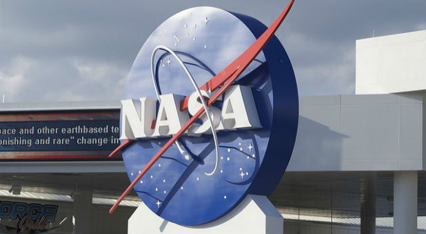 NASA Finally Bows to the Name of Jesus After Censorship