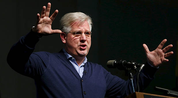 Glenn Beck