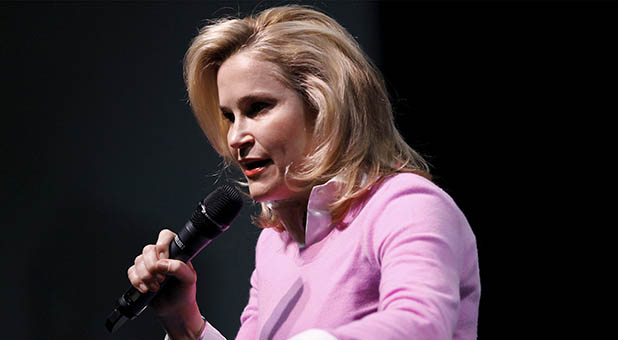 Heidi Cruz