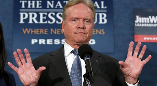 Jim Webb