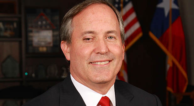 Ken Paxton