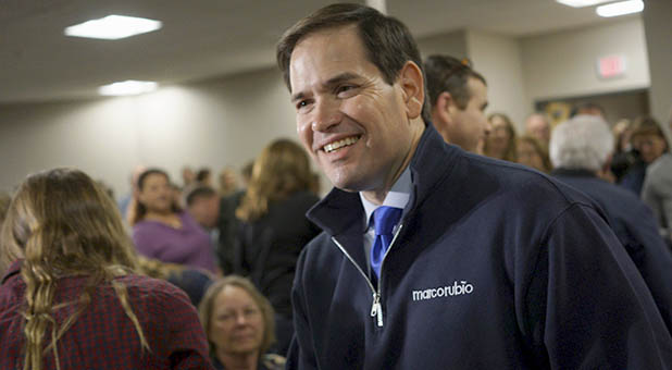 Marco Rubio