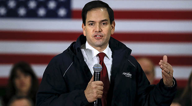 Marco Rubio