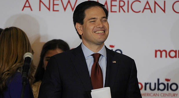 Marco Rubio