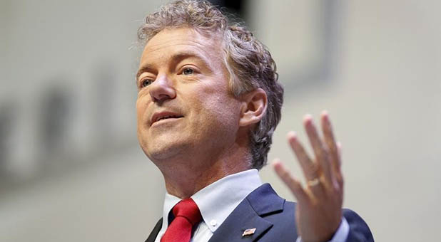 Rand Paul