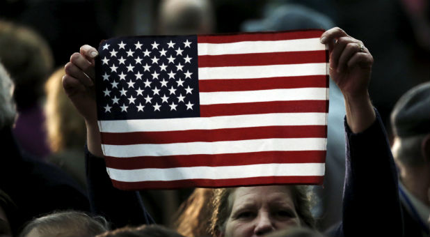 Atheist Plan to Ban ‘God Bless America’ Backfires