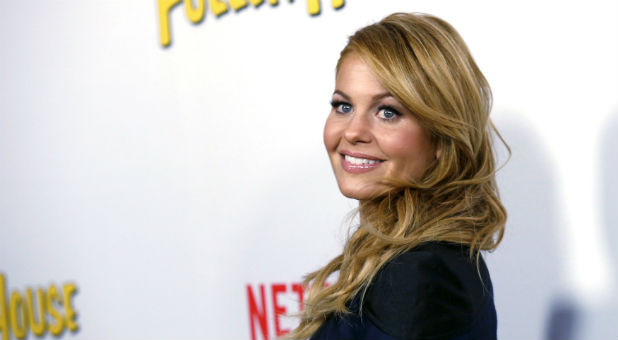 Why Candace Cameron Bure’s Life Is Full of ‘Failure Moments’