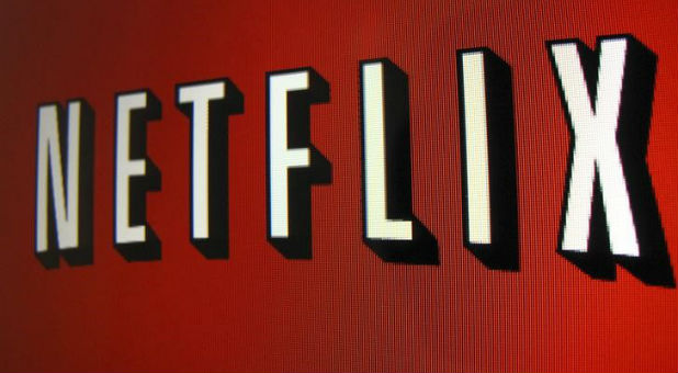 Netflix is adding evangelism shows to their line-up.