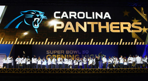 Carolina Panthers