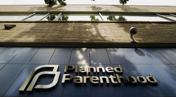 Pro-Life Activist Could Face 20 Years in Prison for Outing Planned Parenthood