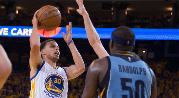 Steph Curry has quite a weekend ahead of him. No, it's not because of Valentine's Day, but the Golden State Warriors star will take the court in Toronto on Sunday for the 2016 NBA All-Star Game.