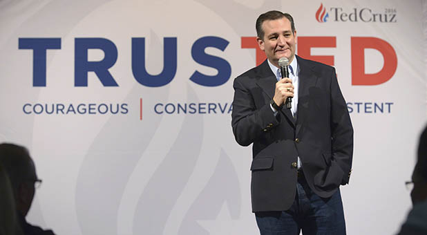 Ted Cruz Tears Into President Obama’s Detainee Plans