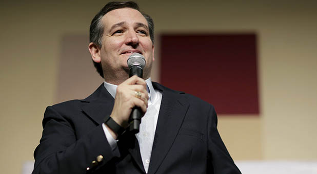 President of Nation’s Largest Pro-Israel PAC Backs Ted Cruz