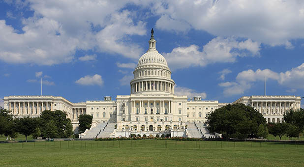 U.S. Capitol