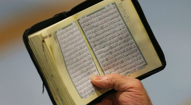 The Quran