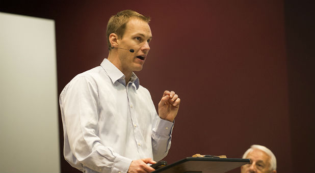 Why Southern Baptist Missionaries Are Quitting in Droves