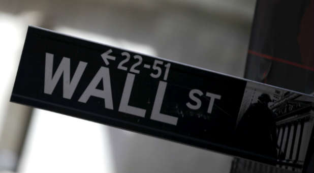 Wall Street