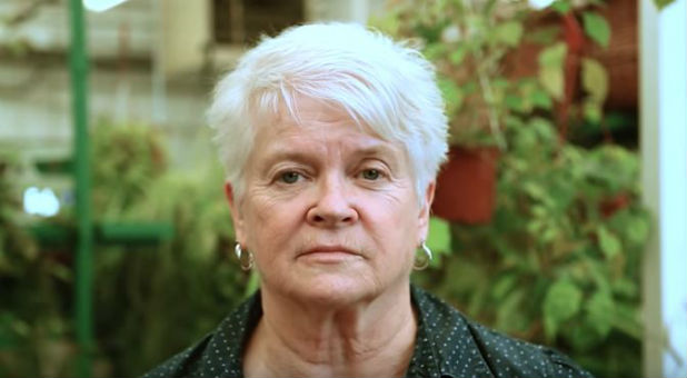 Barronelle Stutzman is taking her case to the Supreme Court.