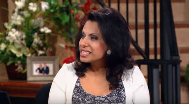 Brigitte Gabriel