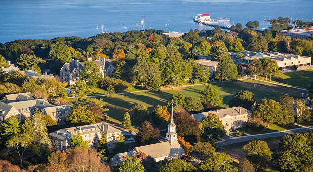 Connecticut College