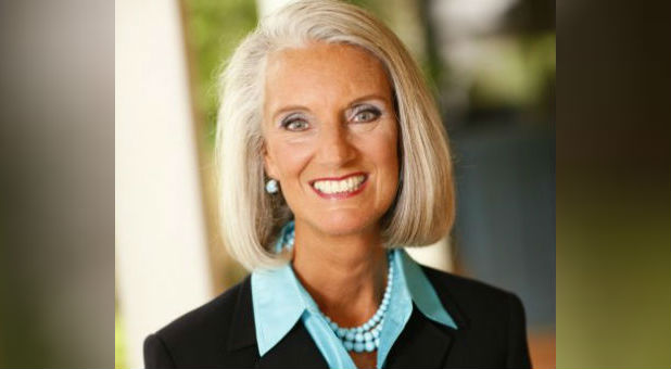 Anne Graham Lotz