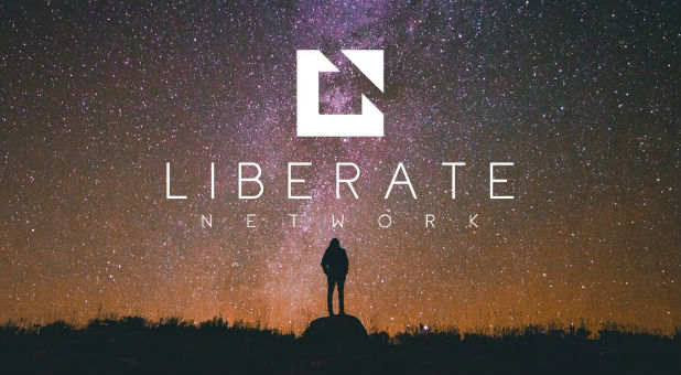 Liberate Network will dissolve.