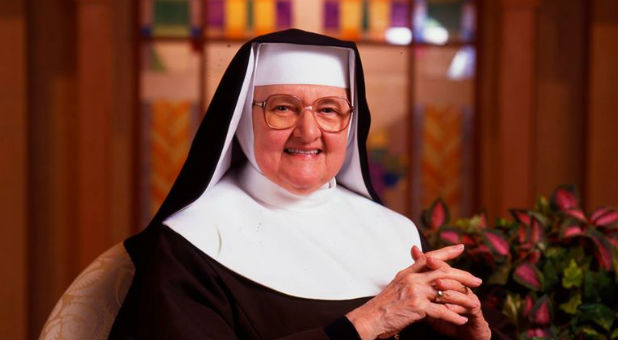 Mother Angelica