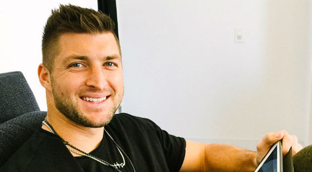 Tim Tebow