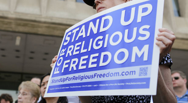 Religious Freedom