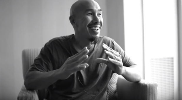 Francis Chan