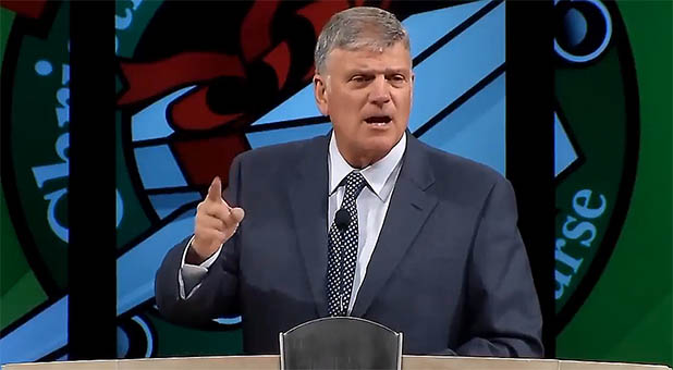 Franklin Graham