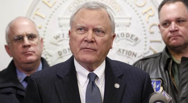 Nathan Deal