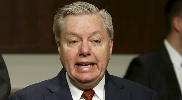 Lindsey Graham