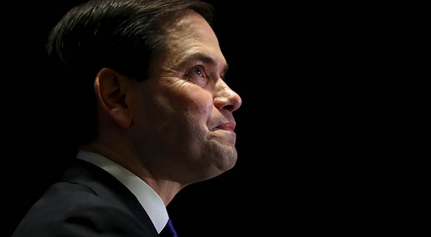 Marco Rubio