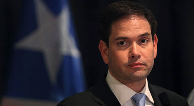 Marco Rubio