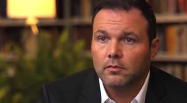 New Mark Driscoll Lawsuit Alleges Pastor Ran Church Like Crime Syndicate