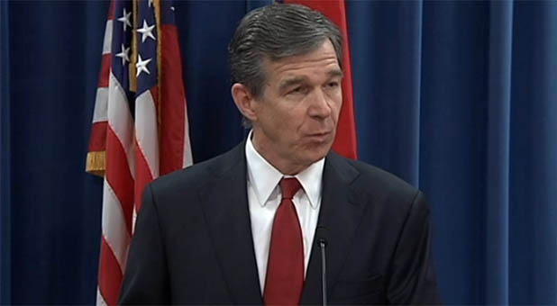 Roy Cooper