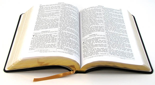 Open Bible