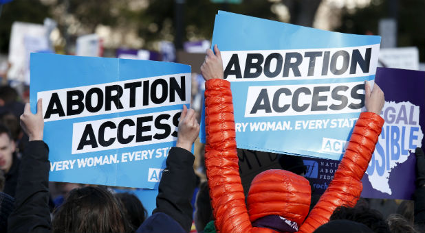 Study Proves Texas Laws Are Creating Obstacles to Abortion