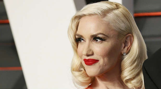 Gwen Stefani Says She’s Channeling God in Her New Album