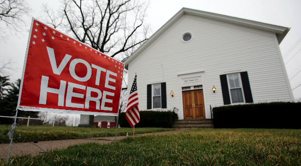 When GOP candidate Donald Trump won the primaries in many of the southern states I was stunned.