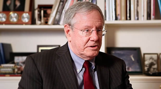 Steve Forbes