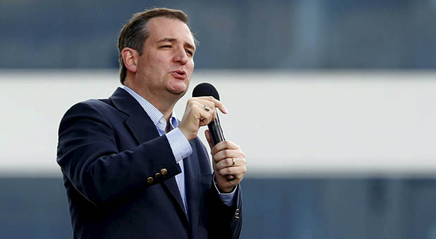 Why Ted Cruz’ Pathway to GOP Nomination Just Got a Little Brighter