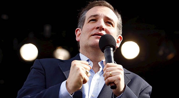 This Major Conservative Organization Is Now Backing Ted Cruz