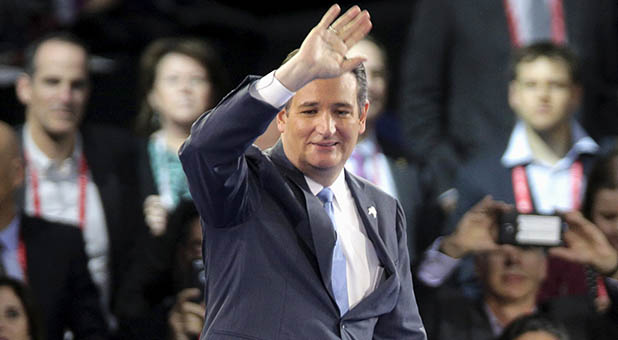 Here’s Why Ted Cruz Should Be Optimistic After Tuesday’s Results