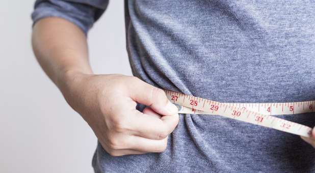 These small adjustments can do a lot for your waistline.